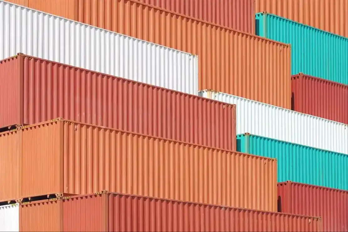 Shipping Containers