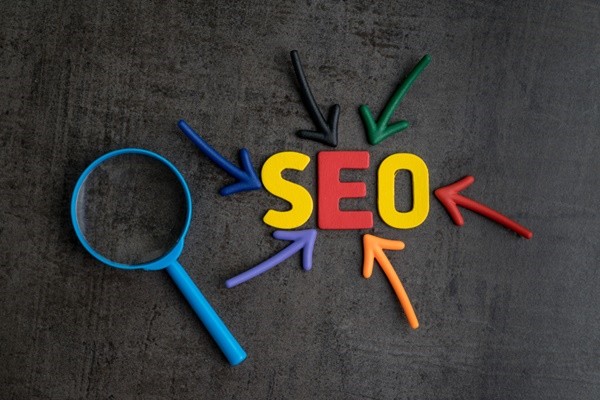 Escort Search Engine Optimization