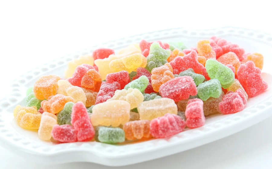 CBD Gummies