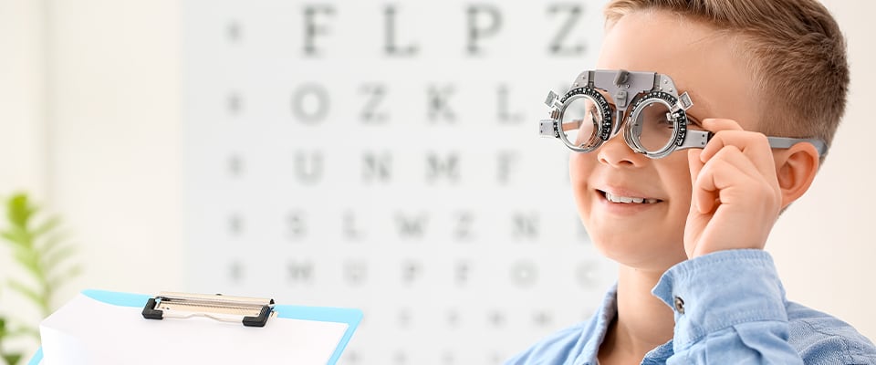 Optometrist Marketing