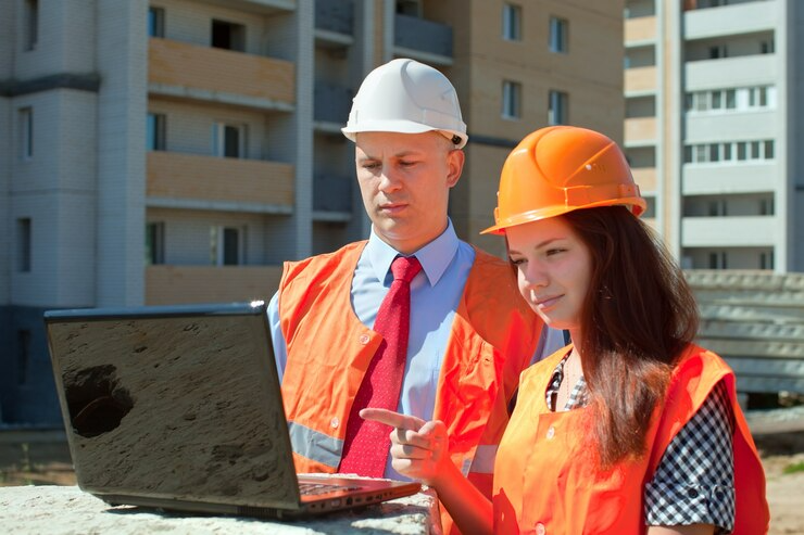 Construction Safety Training 