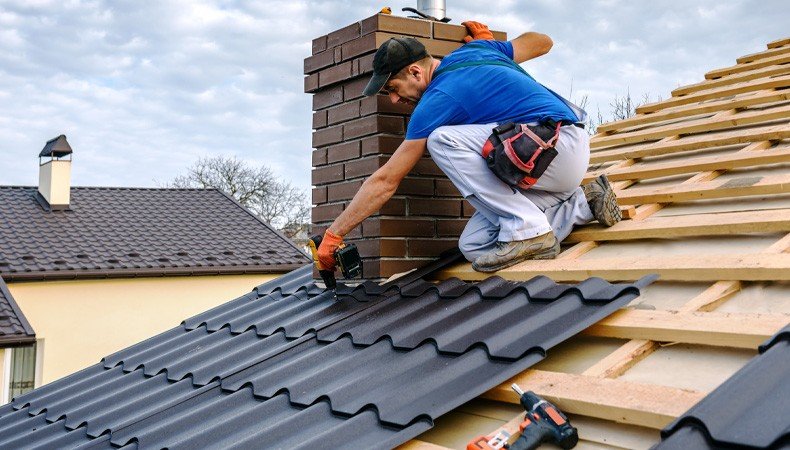 Roof Repair