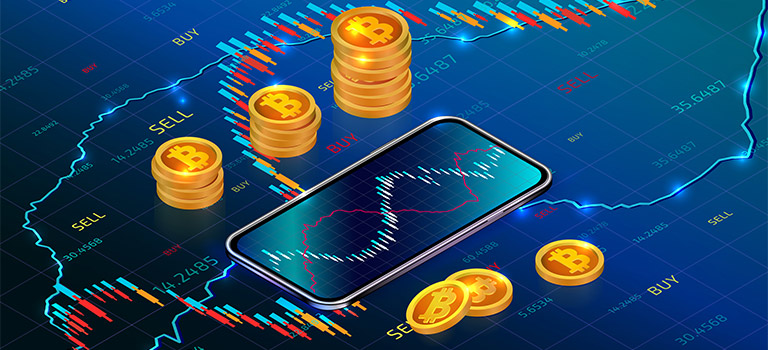 Cryptocurrency News
