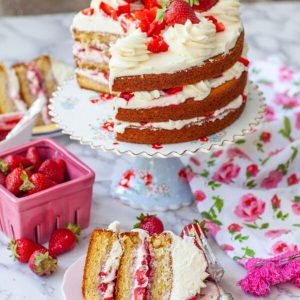 cakes Ealing
