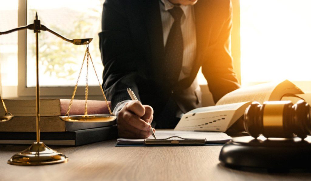 Law Services