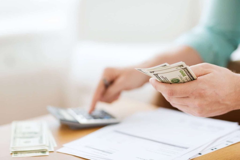 Cash Advance
