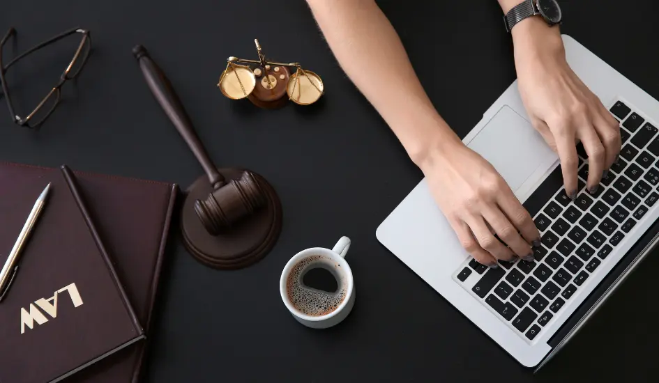 Legal Services