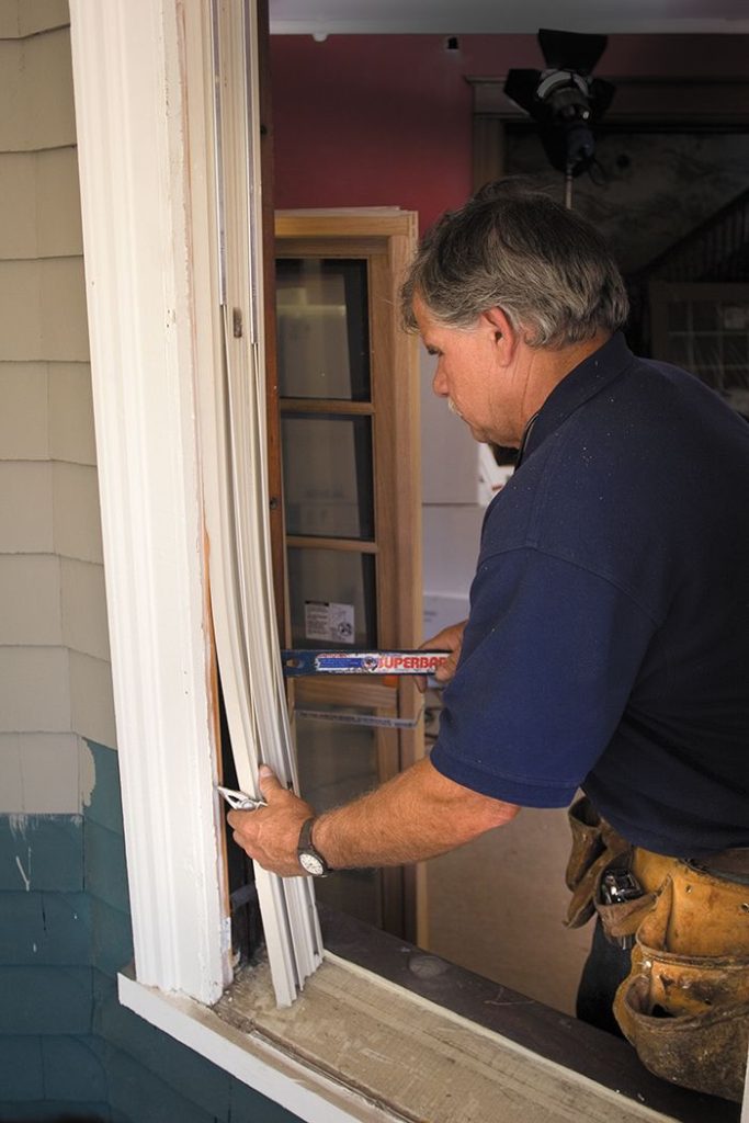 Window Repair