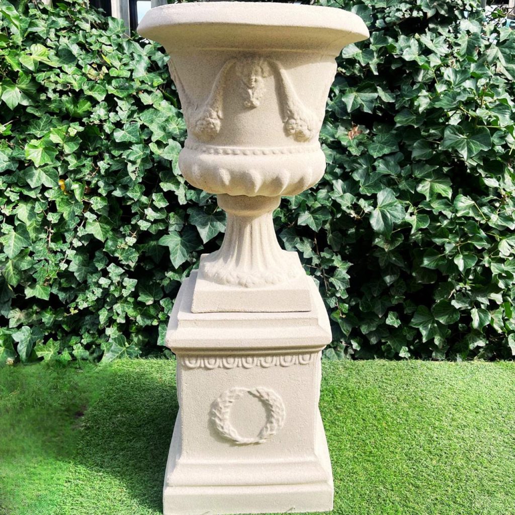 Classic Sandstone Design Touches