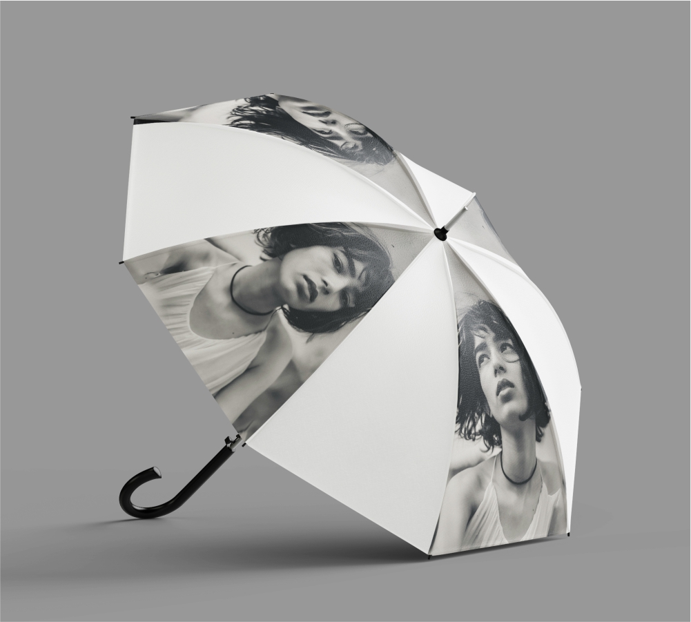 Custom Umbrellas