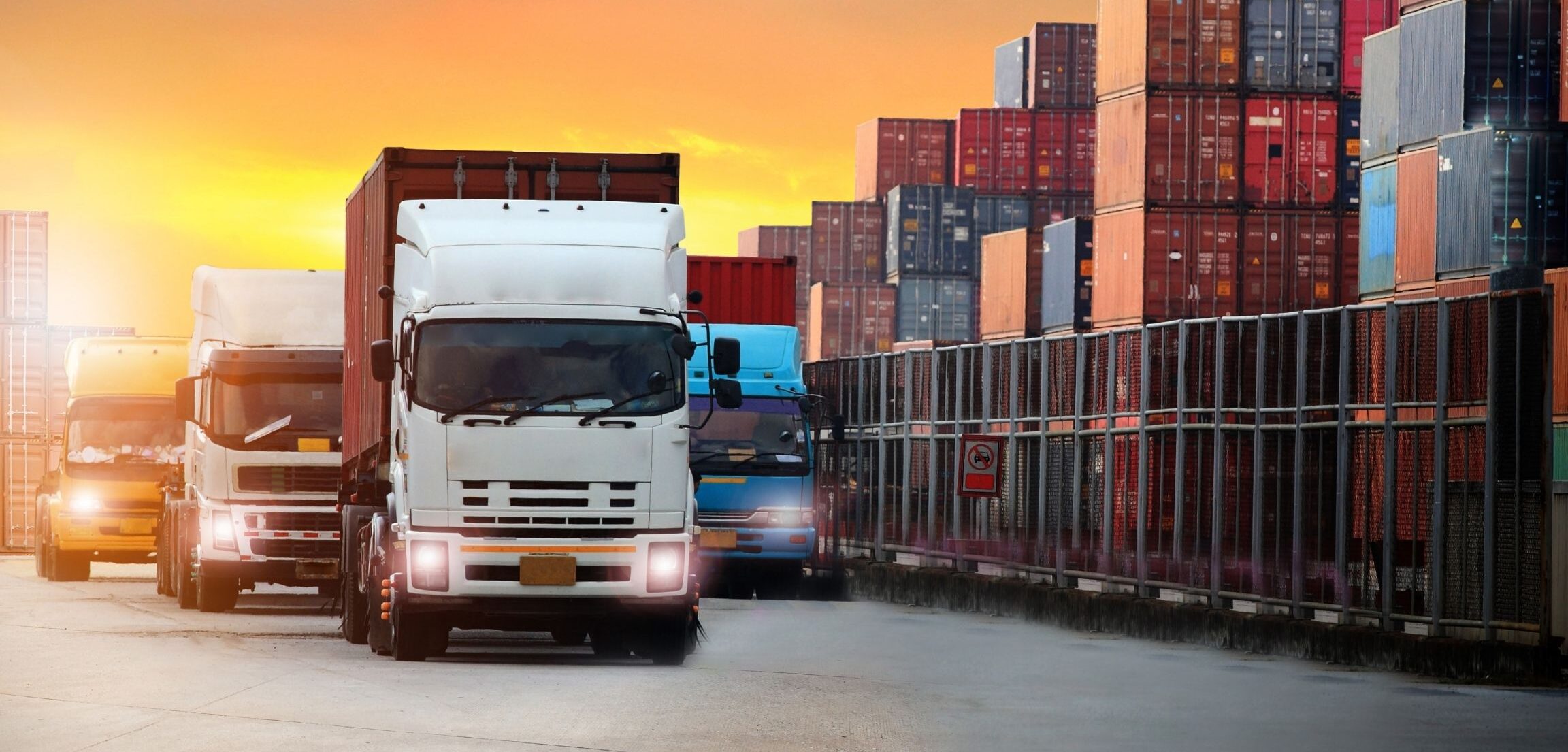 Transportation Company