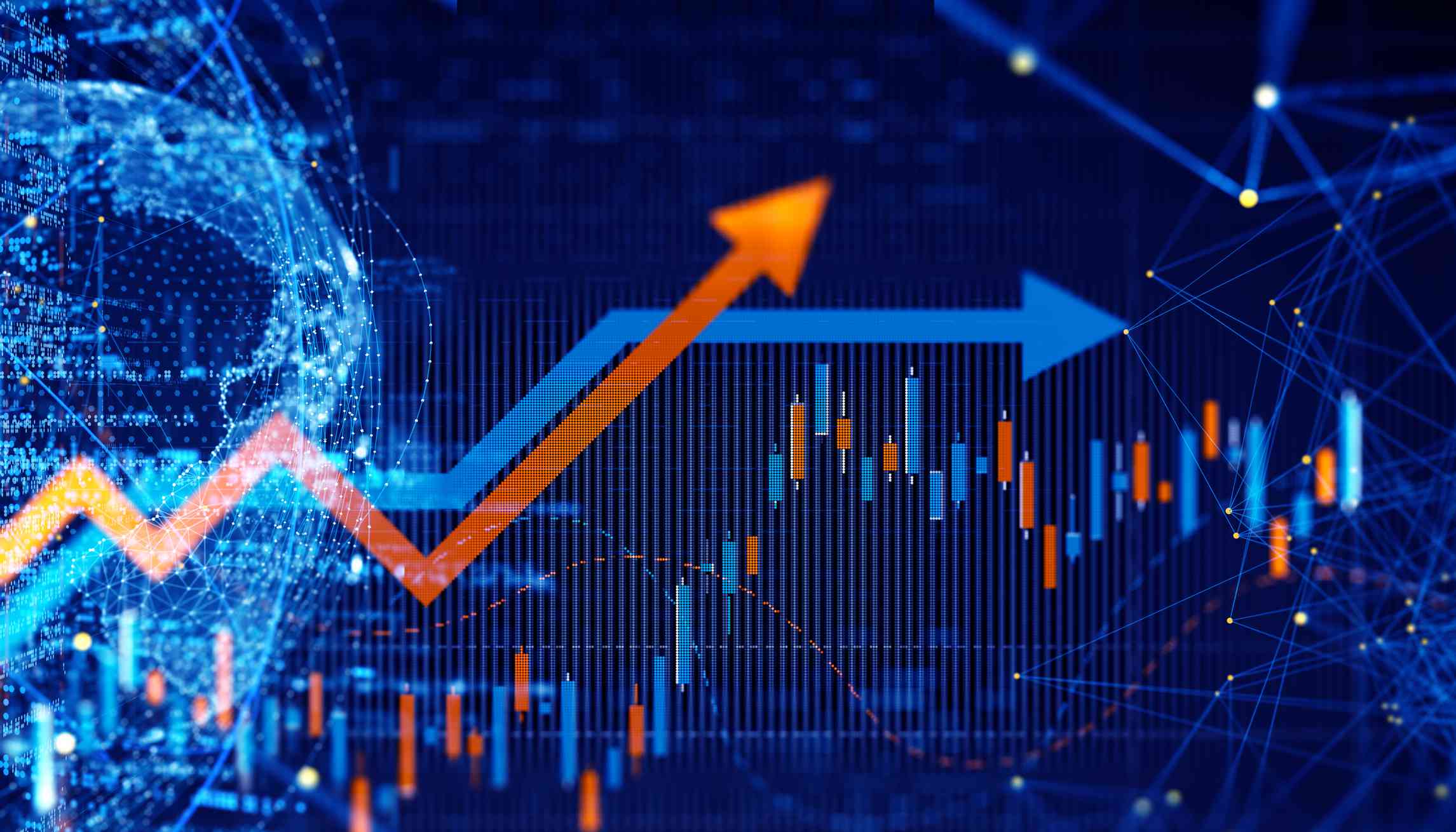 Online Trading Broker