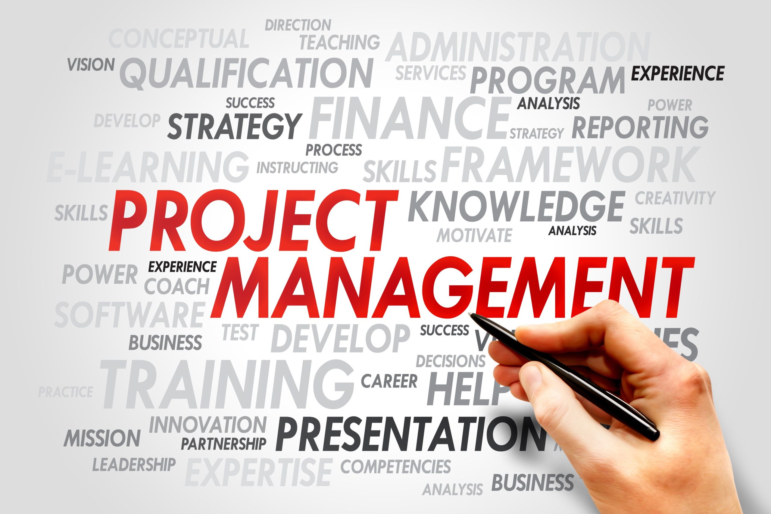 Project Management
