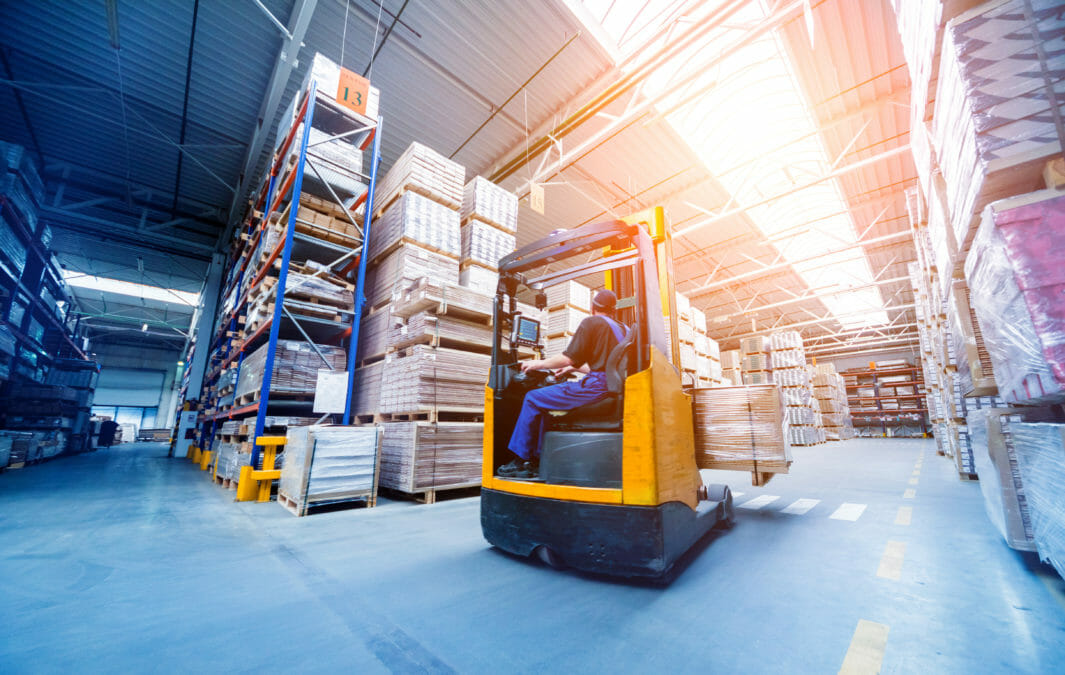 Logistics Service