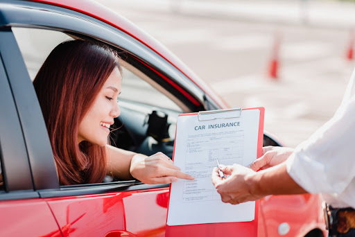 Car Rental