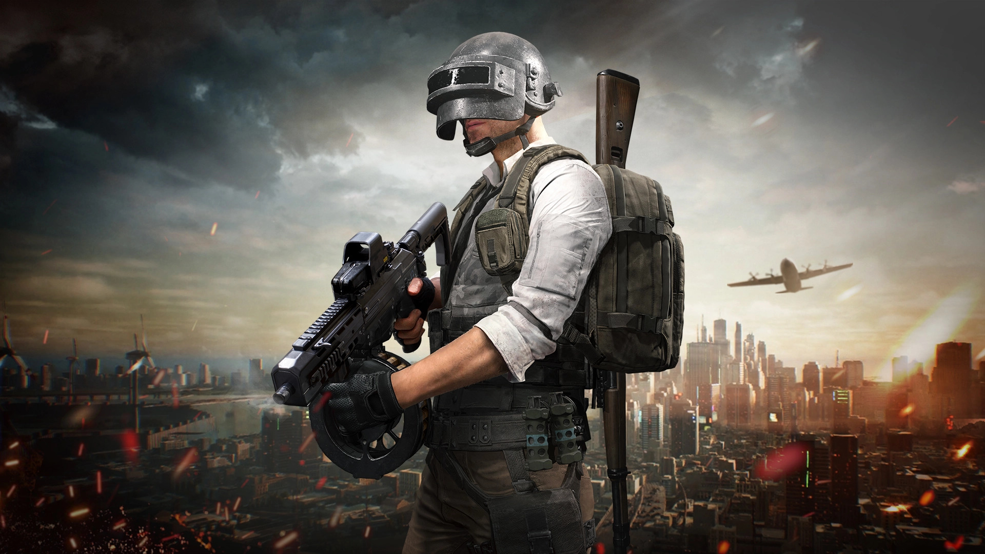 PUBG Cheats