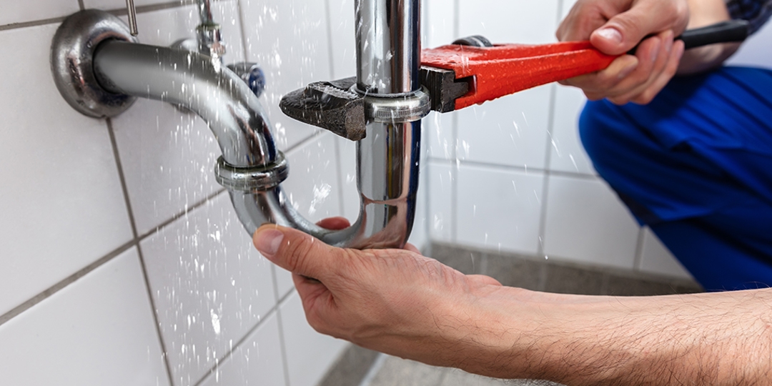Plumbing Repairs
