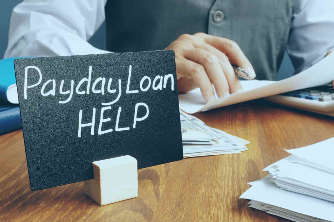 Payday Loan