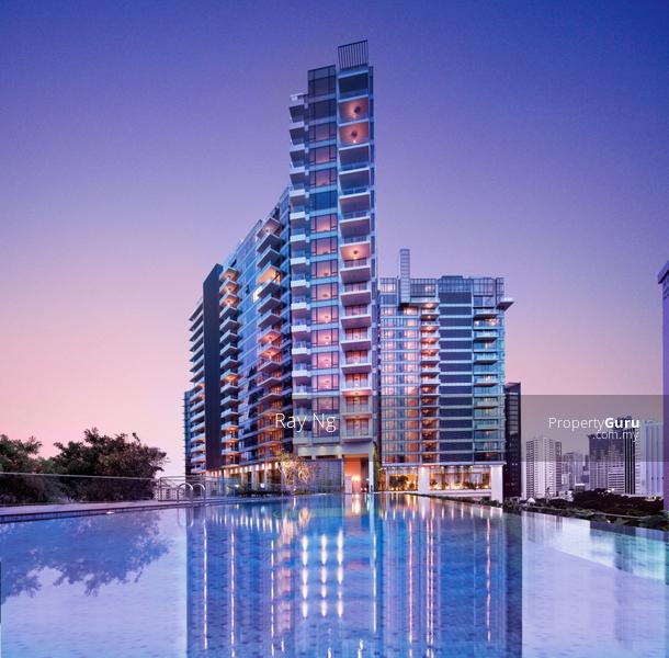 Pinery Residences